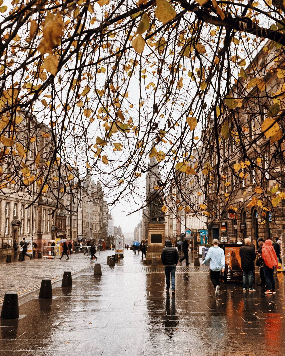 Royal Mile