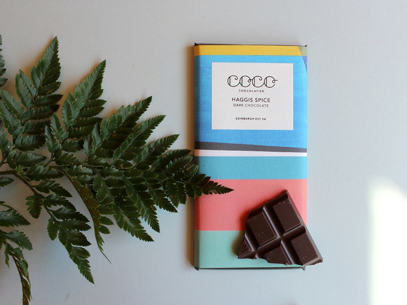 Coco Chocolatier