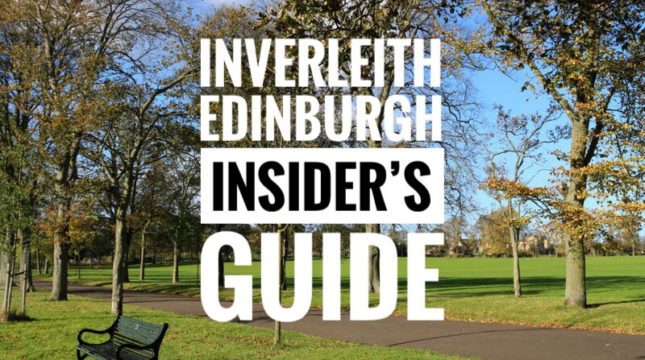 inverleith