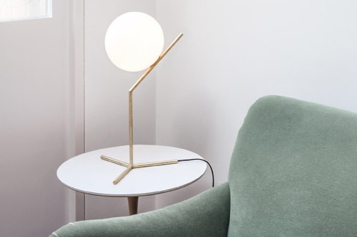 FLOS IC Table Lamp