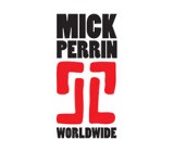 Mick Perrin Worldwide Logo