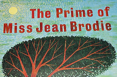 The Prime of Miss Jean Brodie