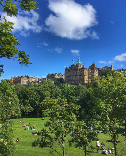 princesstreetgardens