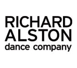 Richard Alston Dance Company Logo