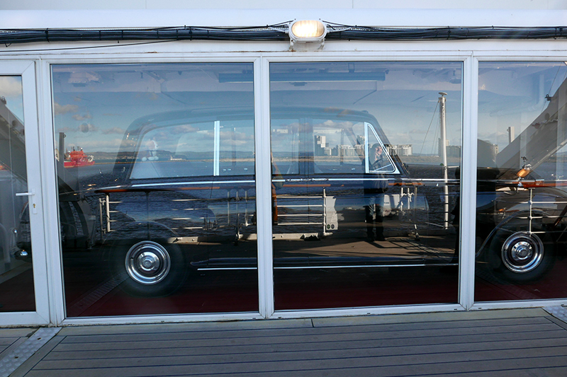 rollsroyceroyalyachtbritannia