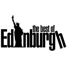 The Best of Edinburgh