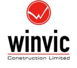 Winvic Construction Limited Logo